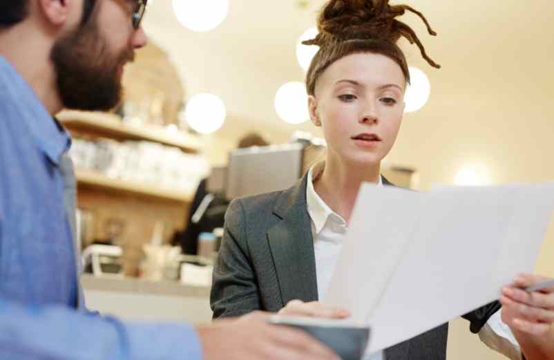 Comment se passe un rachat de crédit ?