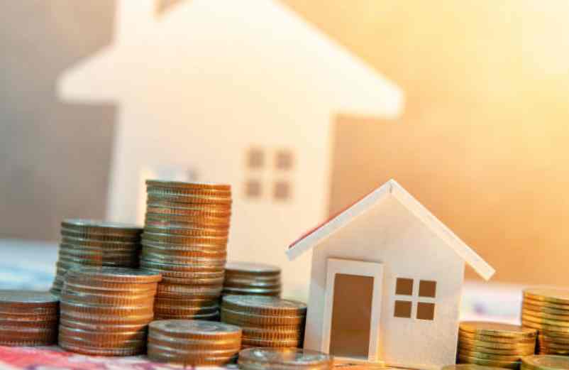 Quel est le taux d’usure pour un crédit immobilier ?