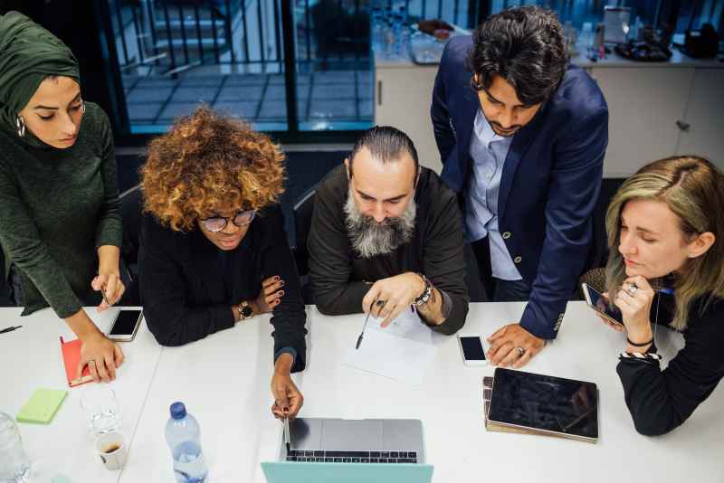 Les outils essentiels pour optimiser la communication interne de votre entreprise
