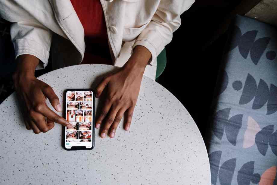 Comment réaliser un réel sur Instagram en utilisant des photos : Guide complet