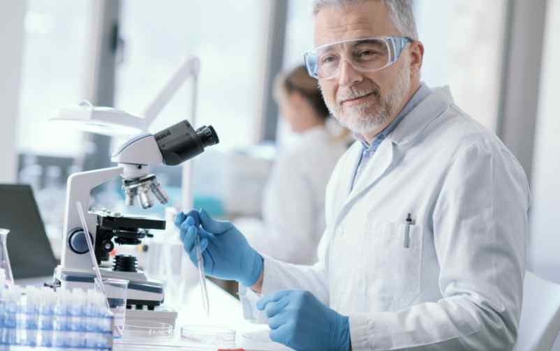 Où trouver un laboratoire spécialisé en argent colloïdal en France ?