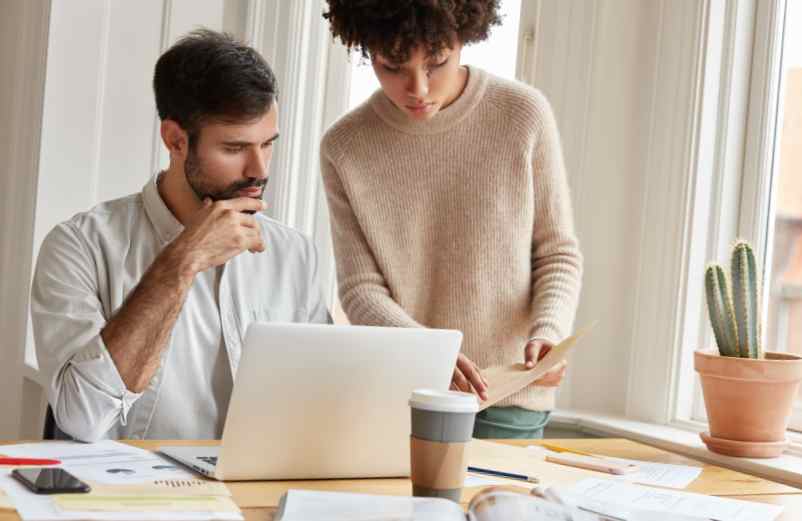 Le plan d'épargne retraite pour les travailleurs indépendants
