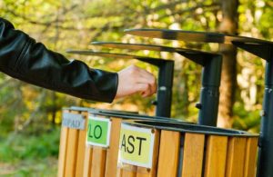 Comment faire le tri sélectif en entreprise ?