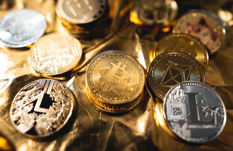 Crypto-monnaie guide pour les investisseurs débutants