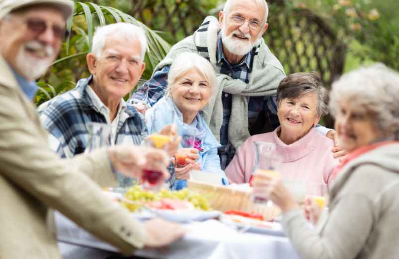 Donation après 80 ans : quelle somme sans déclaration ?