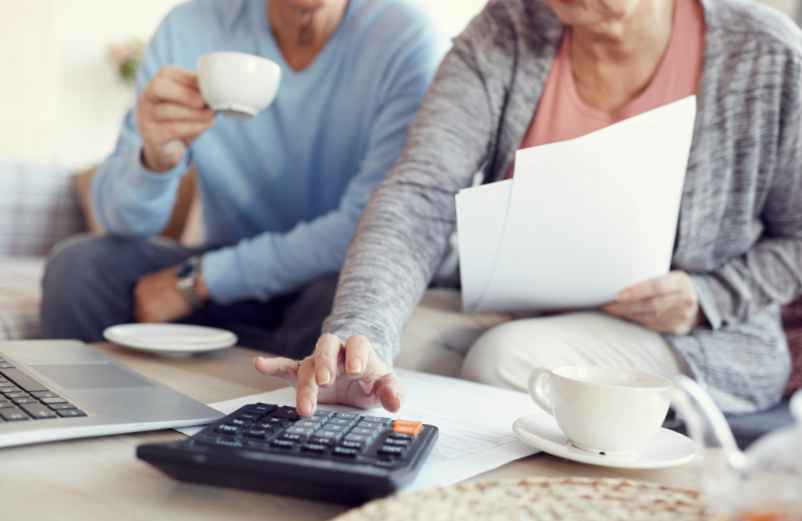 Investissements dans les fonds communs de placement