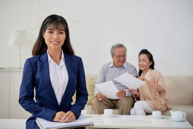 Quel est le rôle d'un courtier immobilier ?