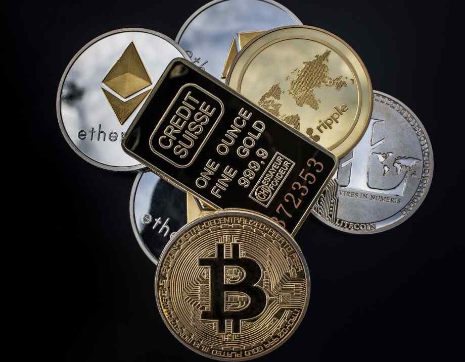 Actu crypto : suivez l'actualité des crypto monnaies en direct