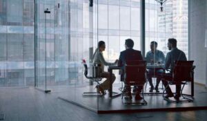Comment fonctionne l'investissement dans une entreprise ?