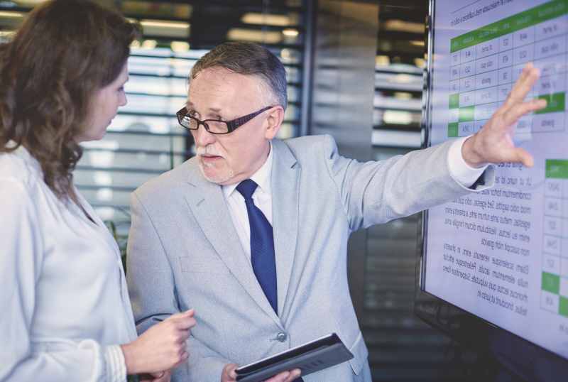 Comment optimiser ses événements professionnels grâce à la location d’iPad chez SmartRental ?