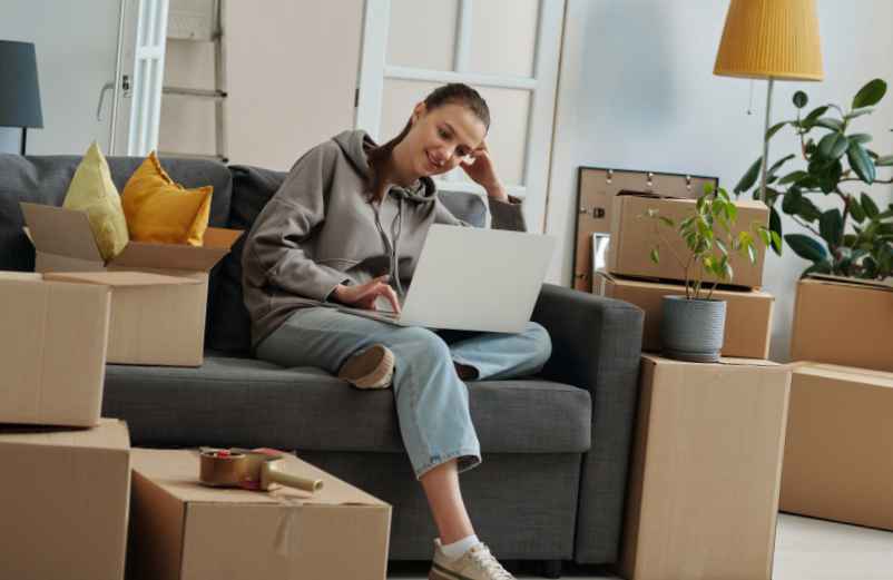 Louer un appartement à un particulier : conseils et astuces