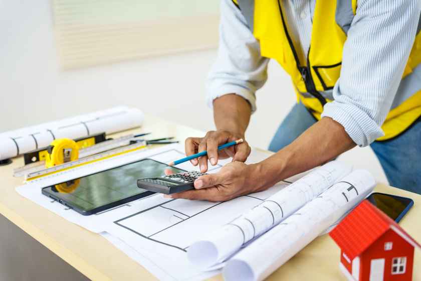 Construction sans permis de construire