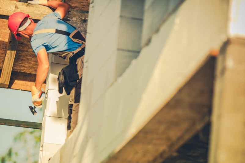 Construire un logement