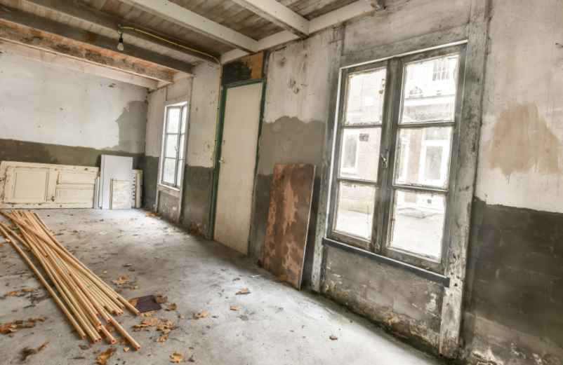 Préparer la rénovation de votre appartement