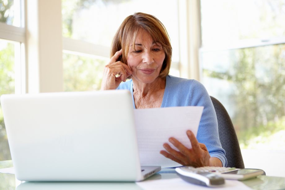 Quel est le montant minimum d’une retraite pour invalidité ? Ce que vous devez savoir