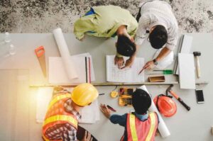 Comment optimiser son projet immobilier grâce à un professionnel en Maîtrise d’Œuvre d’Exécution ?