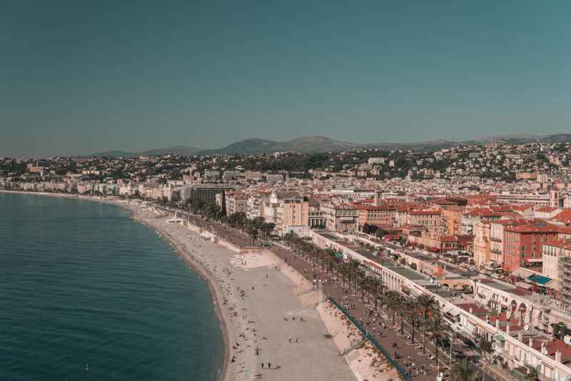 Quand commencer à chercher un appartement étudiant à Nice pour la rentrée ?