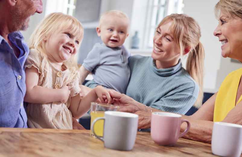 Complément familial : jusqu’à quel âge pouvez-vous encore en bénéficier ?