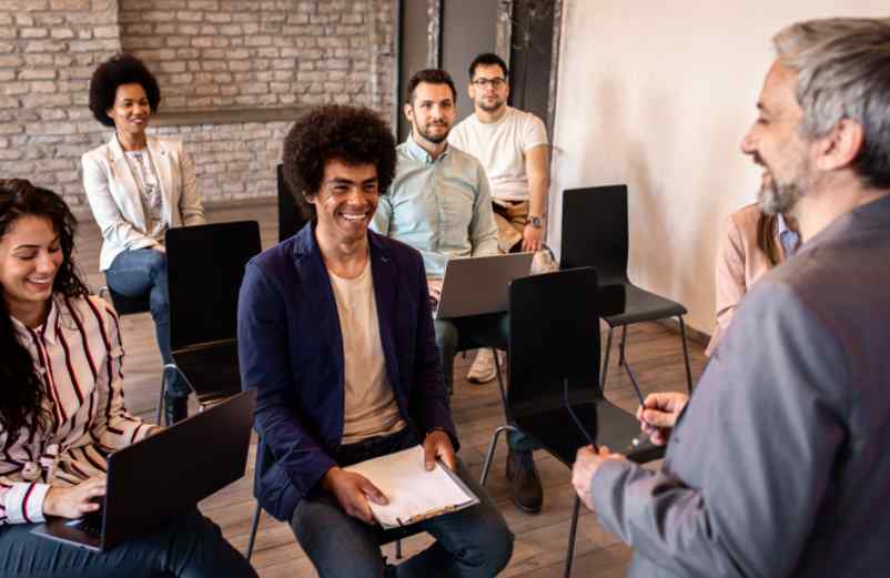 Créer un organisme de formation : Du projet à la réussite