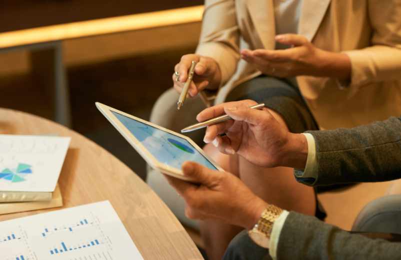 Comment faut-il procéder pour un rachat de crédits ?