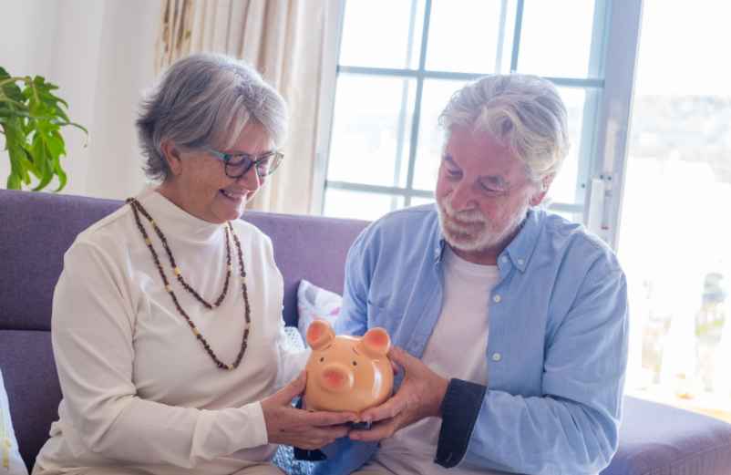 Qui touche la pension de réversion en cas de remariage ? Les règles à connaître