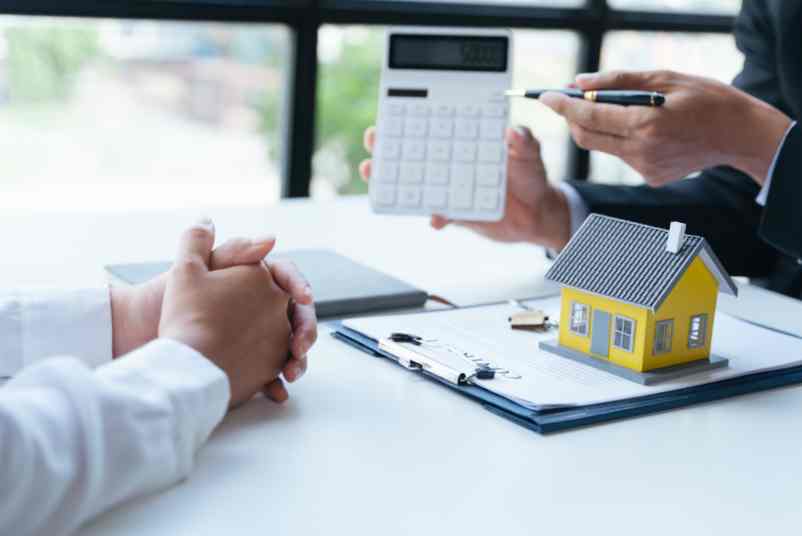 Comment se passe le remboursement d'un prêt immobilier ? CNSEE Business