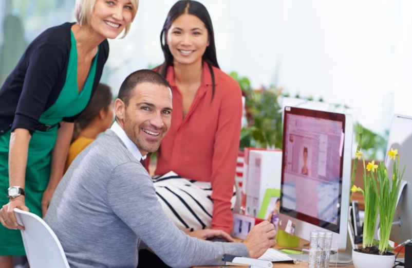 Pourquoi choisir une plateforme CSE pour votre entreprise ? CNSEE Business