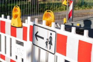 Entreprise et sécurité : la barrière de chantier est-elle obligatoire ? CNSEE Business
