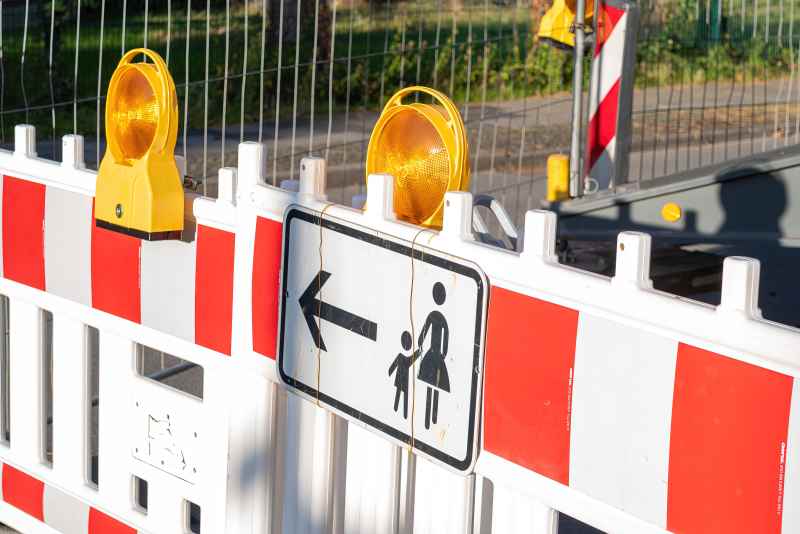 Entreprise et sécurité : la barrière de chantier est-elle obligatoire ? CNSEE Business