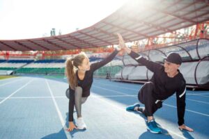 La récupération et la régénération : au cœur de la performance sportive moderne CNSEE Business