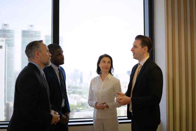 Comment investir dans une SCPI de rendement et sécuriser ses revenus ? CNSEE Business