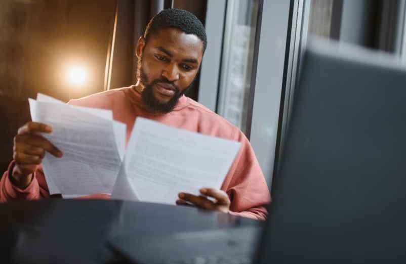 Pourquoi la démission prive-t-elle normalement du chômage ? CNSEE-Business