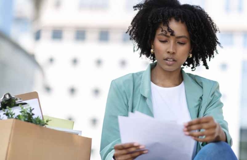 Comment toucher le chômage après une démission pour reconversion professionnelle ?-CNSEE Business Comment toucher le chômage après une démission pour reconversion professionnelle ?-CNSEE Business