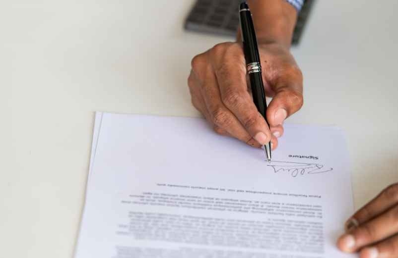 Comment envoyer une lettre de résiliation de bail ?-CNSEE Business