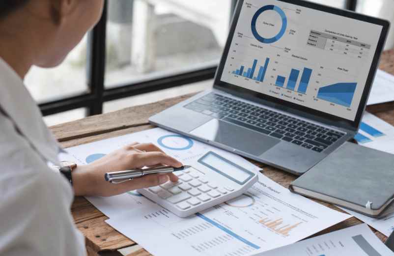 Comment l’externalisation comptable peut simplifier la gestion d’une entreprise ? CNSEE Business