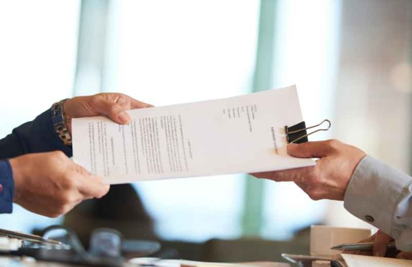 Comment rédiger une lettre pour quitter votre logement sans préavis ?-CNSEE Business