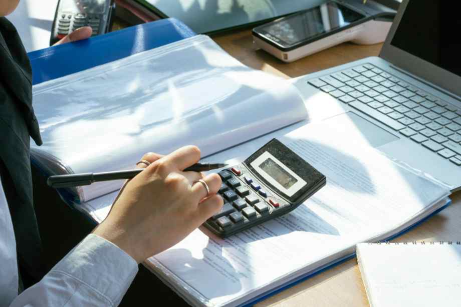 Le détail des composants des frais de notaire-CNSEE Business