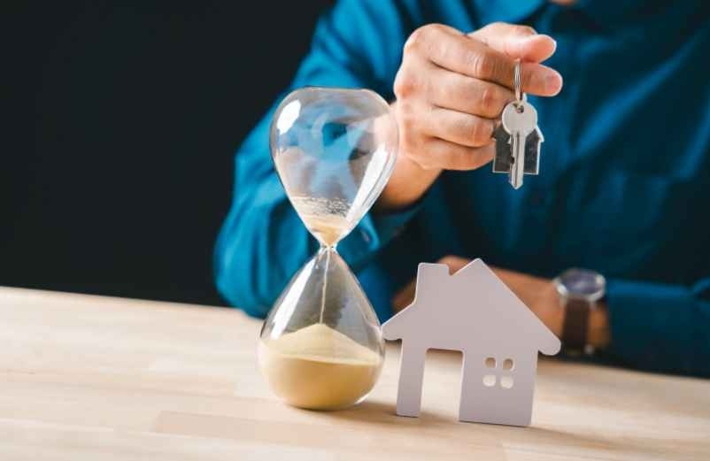 Les délais incompressibles avant la signature de l’acte authentique-CNSEE Business