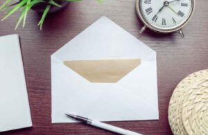 Lettre pour quitter son logement sans préavis : modèle légal-CNSEE Business