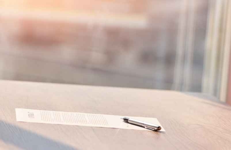 Qu’est-ce qu’un compromis de vente ?-CNSEE Business