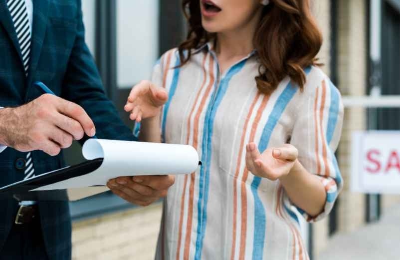 Que faire si l’acheteur ne respecte pas le délai prévu ?-CNSEE Business