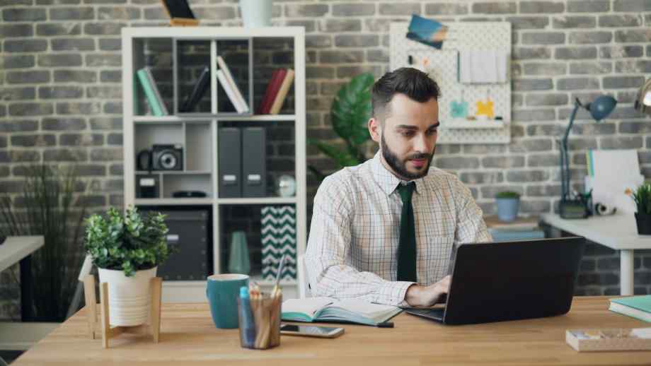 Remplissez le formulaire en ligne et signez la convention de compte-CNSEE Business