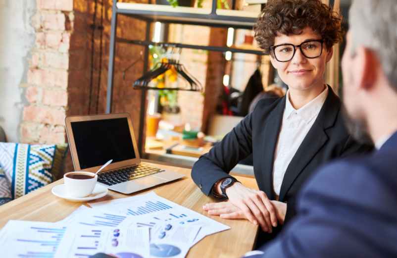 Une gestion administrative externalisée pour plus de temps CNSEE Business Une gestion administrative externalisée pour plus de temps CNSEE Business