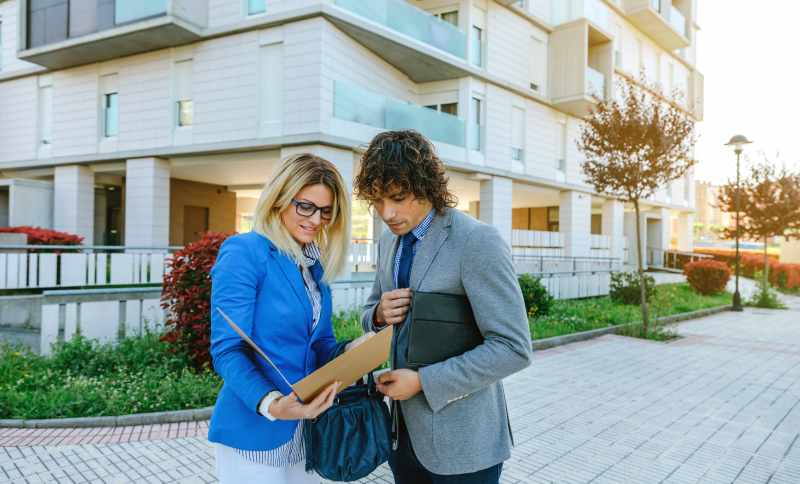 Les types de programmes immobiliers proposés CNSEE Business