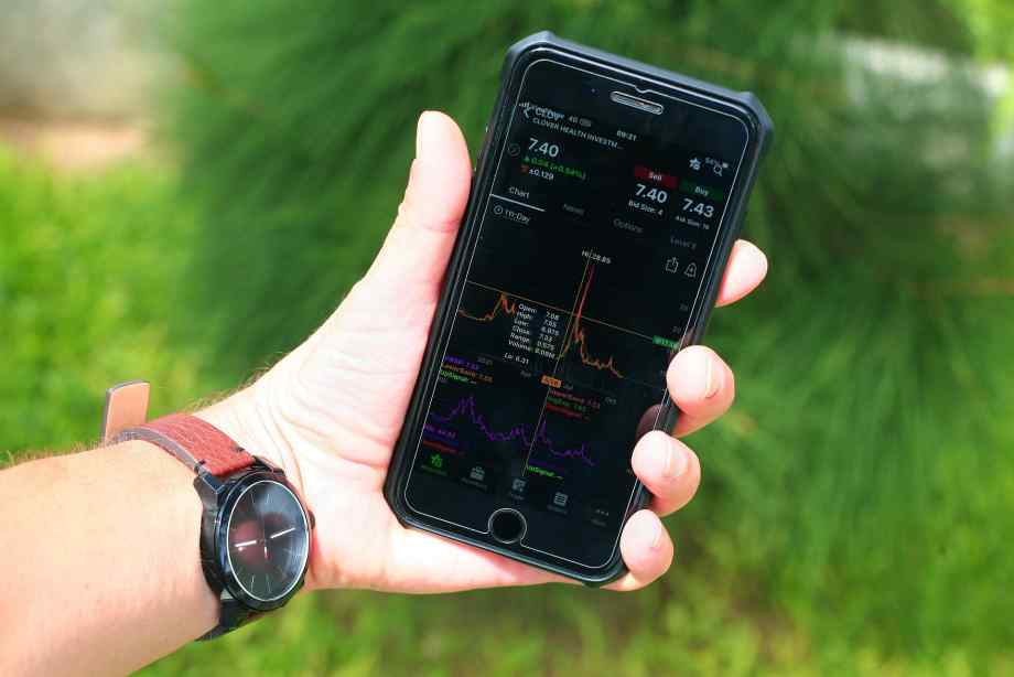 Privilégiez les ETF pour débuter-CNSEE Business