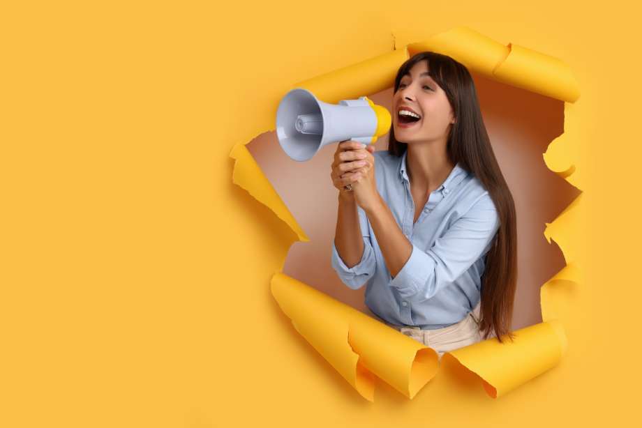 Utiliser la bonne stratégie de communication