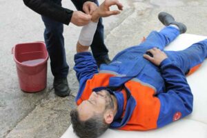 Accidents du travail : Que prévoit la nouvelle loi sur l’indemnisation ?-CNSEE Business