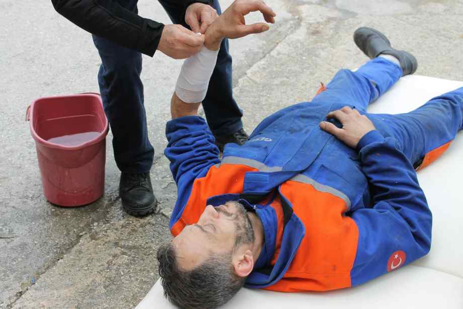 Accidents du travail : Que prévoit la nouvelle loi sur l’indemnisation ?-CNSEE Business