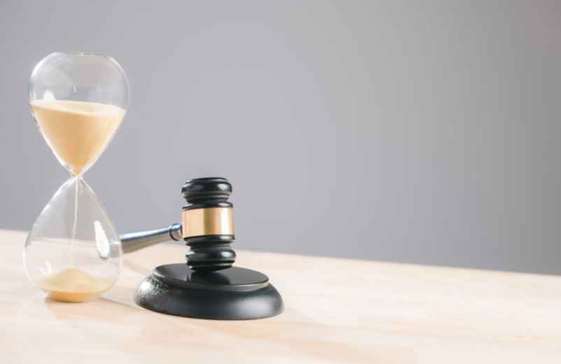 Combien de temps prend le traitement d’une contestation d’amende en ligne ?-CNSEE Business