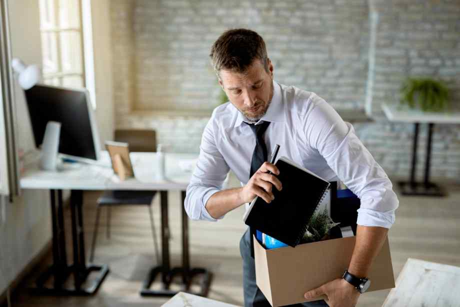 Comment récupérer ses droits au chômage après une démission en CDI ?-CNSEE Business